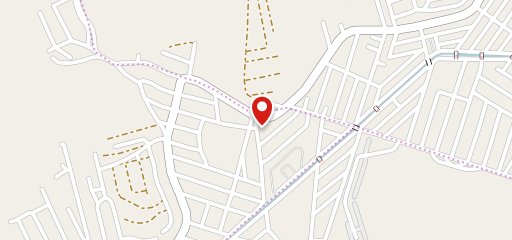 Magao lanches no mapa