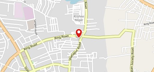 MAGGI KATTA on map