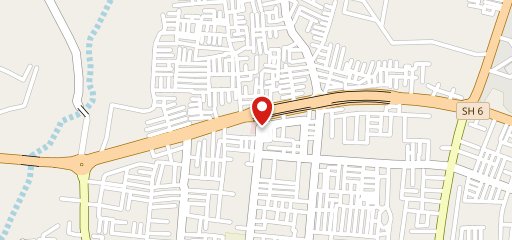 Maggiwale cafe on map