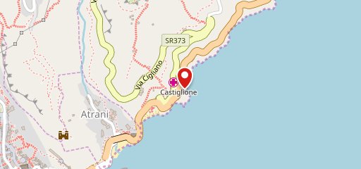 M.A.G.I.A. s.a.s. sulla mappa