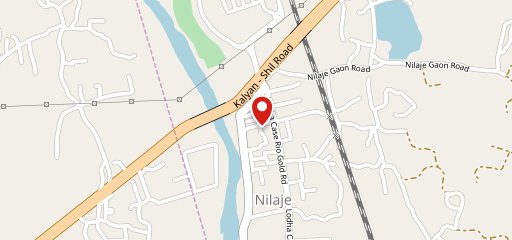 MAGIC BITES SOYA CHAAP & CHINESE CORNER PURE VEG on map