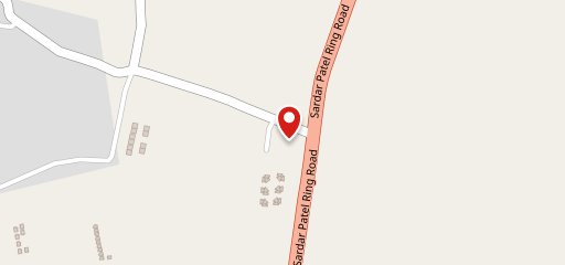 Magic Chicken Restaurant on map