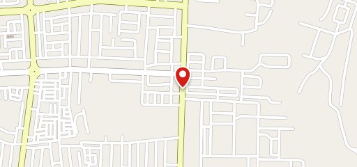 Magic Mile "Traditional Food" on map