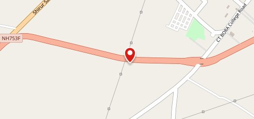 Magic Oven Bakery & Cafe on map