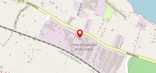 Magik Tumbao Dance Latin sulla mappa