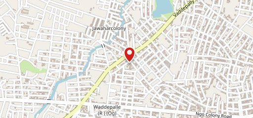 Magikal Moments (private mini theatre) Birthday place, event planner! on map