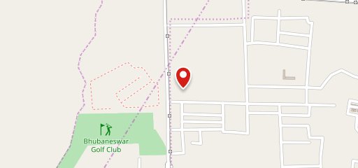 Magnolia 6 Bar on map