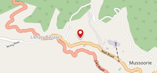 Magnolia Restaurant on map