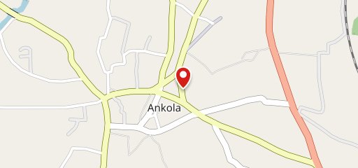 magnolias cake shop on map