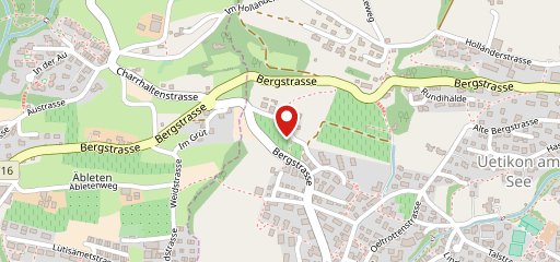 Magnum Lounge - Wine by JET sulla mappa