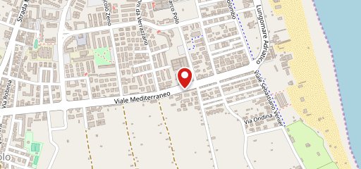 Mago Del Gelato sulla mappa