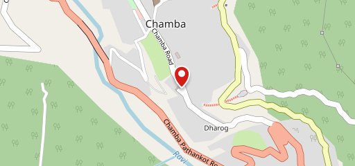 Maha Lakshmi Bakers on map