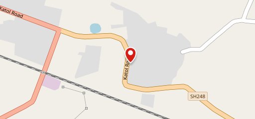 Maha Veer Alpahar Griha on map