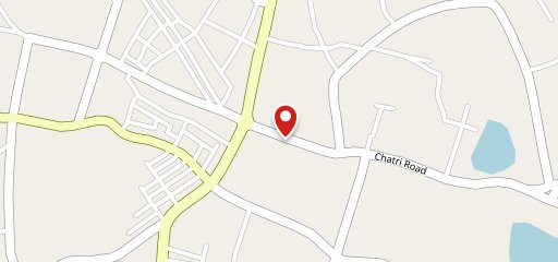 Mahadev Bakery on map