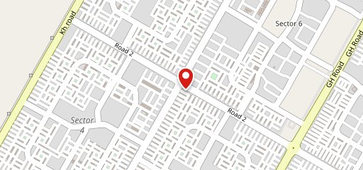 Mahadev Chinese (G-2) on map