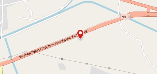 MAHADEV BABA DHABA on map