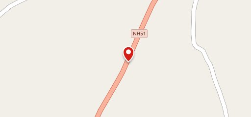 Mahadev Garden Restaurant on map