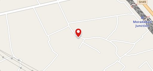 Mahadev Grill Charp Express on map