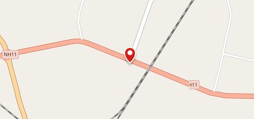 MAHADEV HOTEL on map