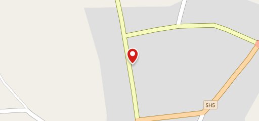 Mahadev Pan Centar on map