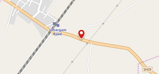 Mahadev Pizza on map