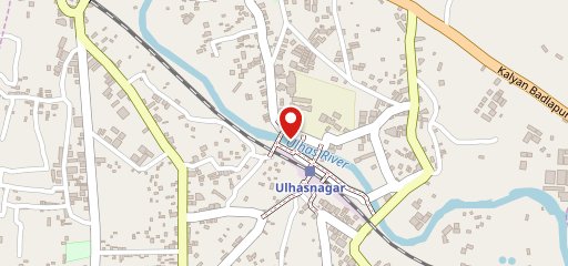 Mahadev Shakes and Frankie on map