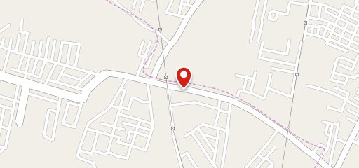Mahadev takeaway restaurant on map