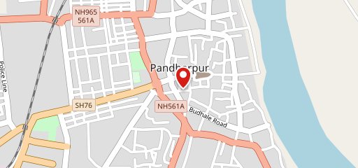 MAHAJAN FOODS on map