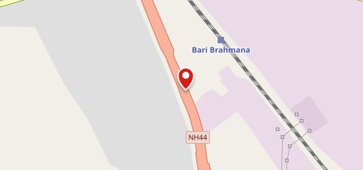 Mahajan Sweets & Fast Food on map