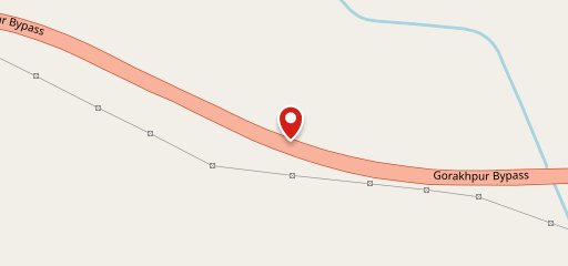 Mahakal Dhaba on map