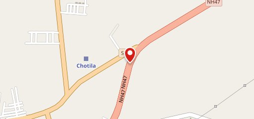 Mahakali Bhel Chotila on map