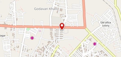 Mahalakshmi Mess (Parotta&Biryani Special) on map