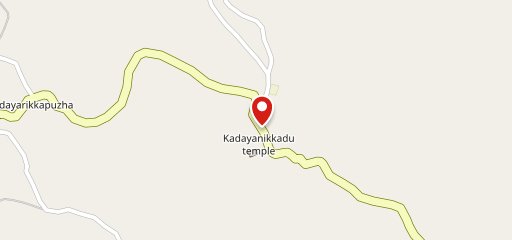 Mahalakshmi Thattukada, മഹാലക്ഷ്മിതട്ടുകട on map