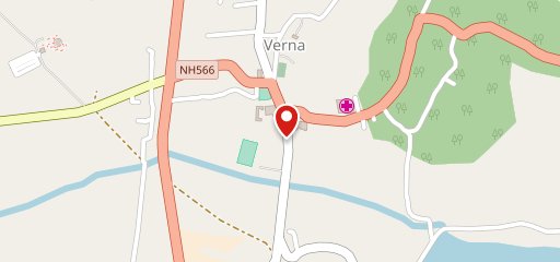 Mahalasa Restaurant on map