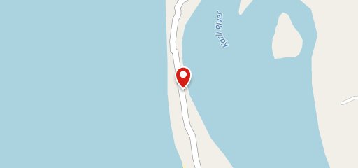 Kokan Beach Devbaag on map