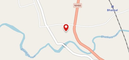 Mahalaxmi Dining Hall on map