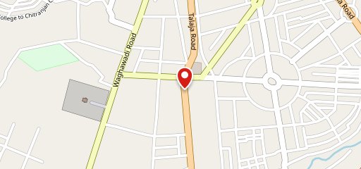 Mahalaxmi Nasta Center on map