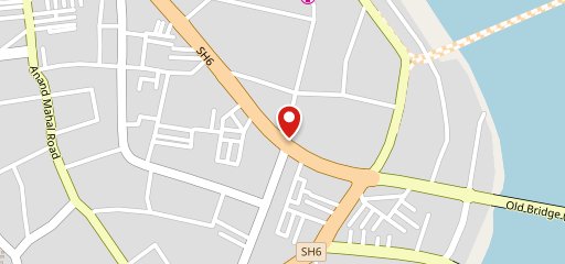 Mahalaxmi Juice & Fast Food Corner on map