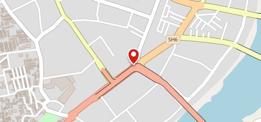 MAHALAXMI JUICE & FAST FOOD CORNER on map