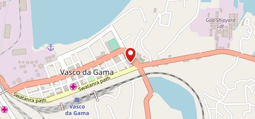 Mahalaxmi Fast Food on map