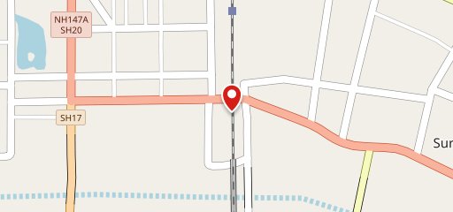 Hotel Mahalaxmi on map