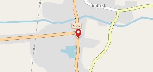 Mahalaxmi Ice Creem Palor Kukshi on map