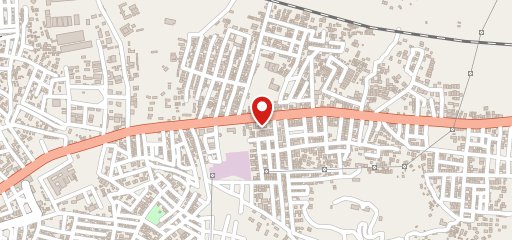 mahalaxmi mithai bhandar on map