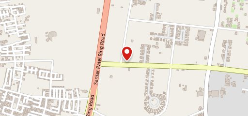 Mahalaxmi Bhaji Pav-Manekchowk Wala on map