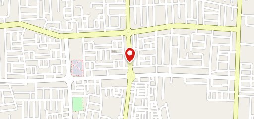 Mahalaxmi pav bhaji and fast food center on map