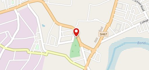 MAHALAXMI SANDWICH on map