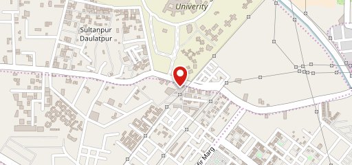 Mahamaya Rasoi on map