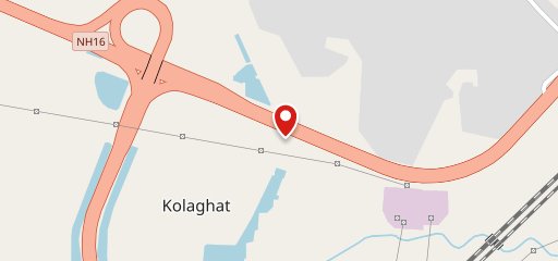 MAHAMAYA Restaurant on map