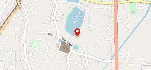 Gandhi Garabadu Arna Mahaprasad on map