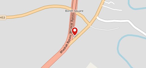 Maharaj Food Hub on map